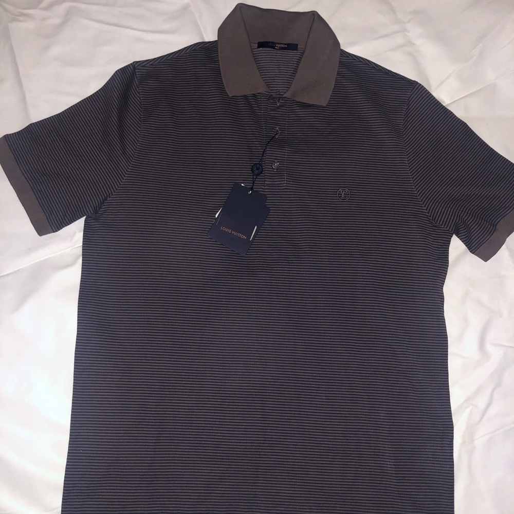 Louis Vuitton polo
